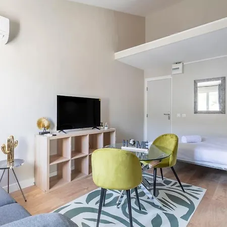 Apartment 106jar - 2- Equipes - Proche Calanque