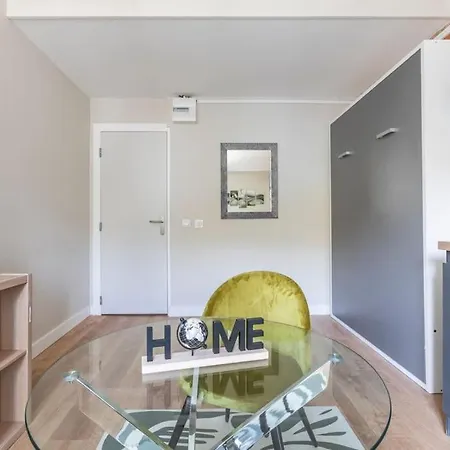 Apartment 106jar - 2- Equipes - Proche Calanque Marseille