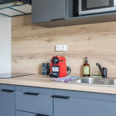 106jar - 2- Equipes - Proche Calanque Apartment Marseille