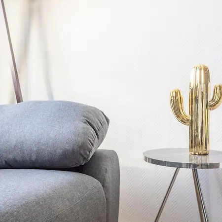 Apartment 106jar - 2- Equipes - Proche Calanque *